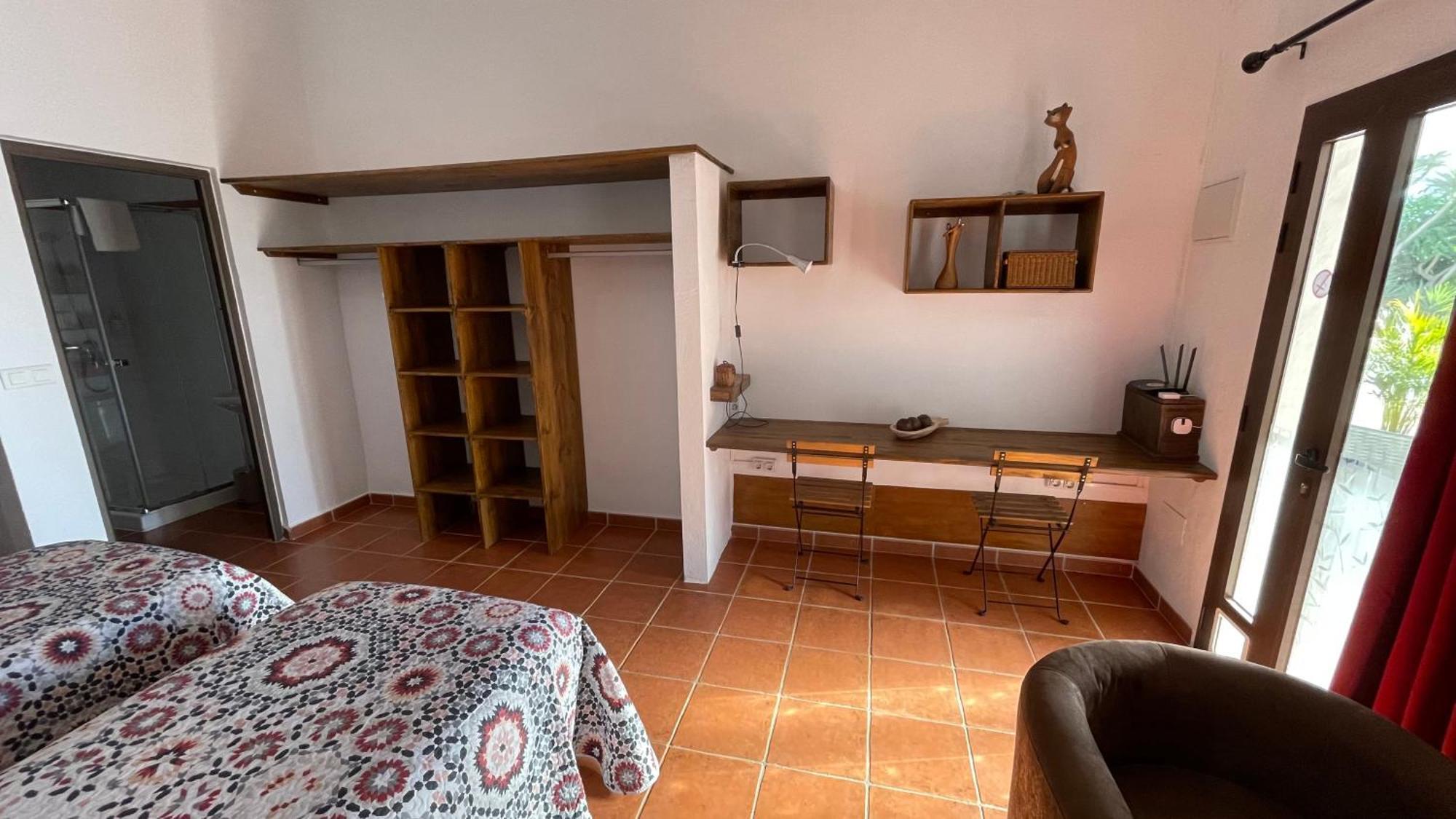 Casa Bambu Studios Велес Экстерьер фото
