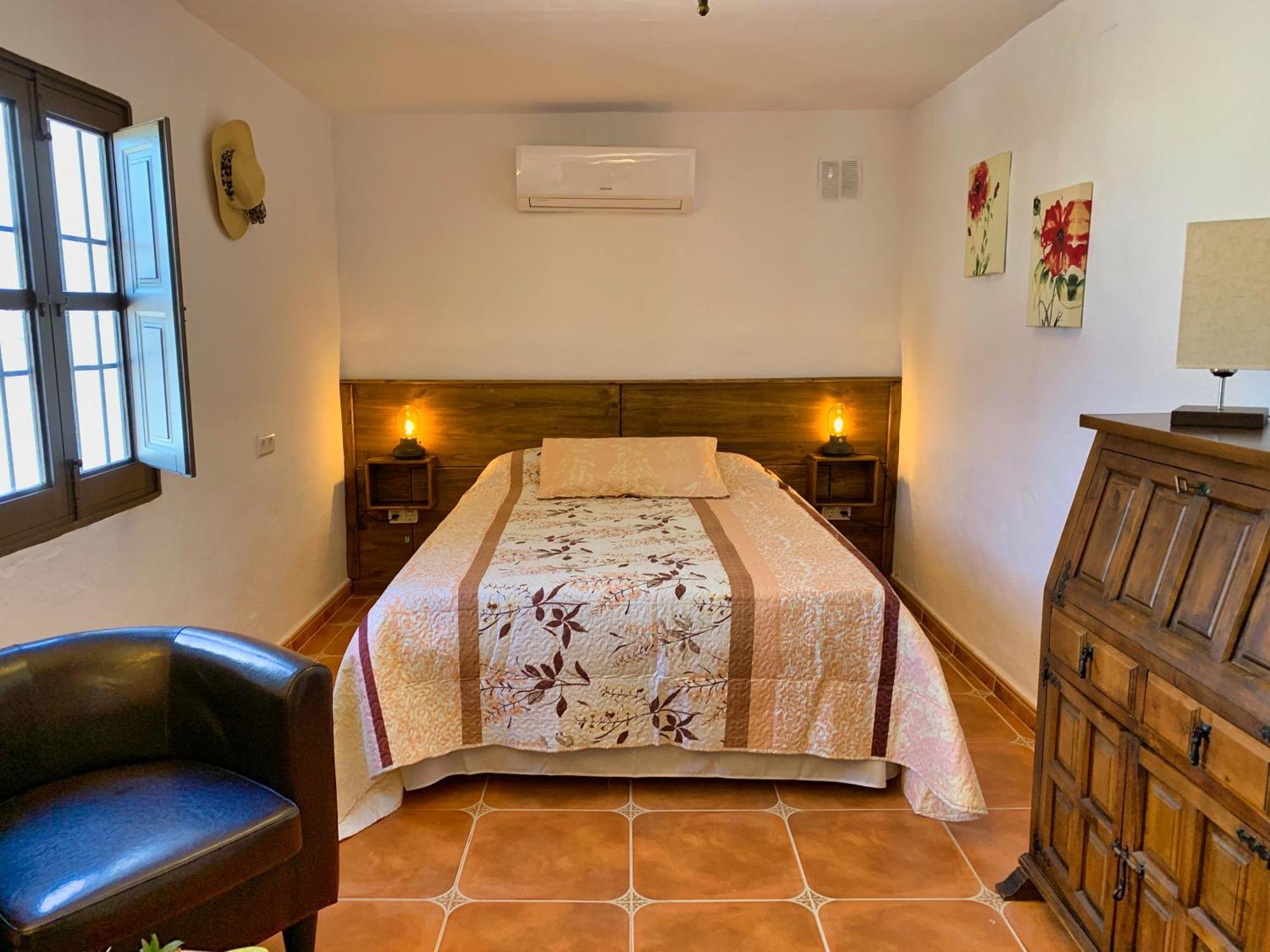 Casa Bambu Studios Велес Номер фото
